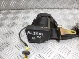 Mitsubishi Pajero Pinin Ceinture de sécurité avant 