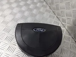 Ford Fusion Steering wheel airbag 2S6AA042B85