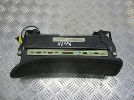 Lancia Kappa Poduszka powietrzna Airbag kierownicy 