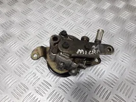 Nissan Micra Power steering pump 