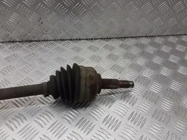 Dodge Caravan Front driveshaft 