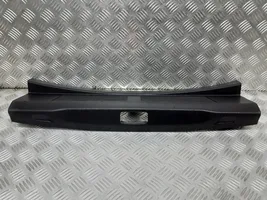 Opel Astra J Górna pokrywa bagażnika 322225228