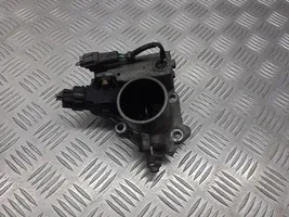 Toyota Corolla E120 E130 Valvola corpo farfallato 89672-21020