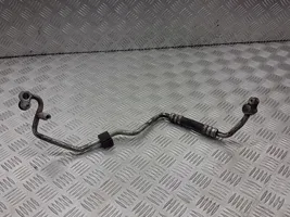 KIA Rio Air conditioning (A/C) pipe/hose 