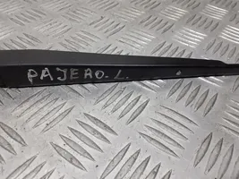 Mitsubishi Pajero Pinin Front wiper blade arm 