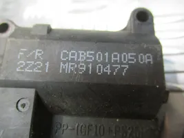 Mitsubishi Carisma Central body control module MR910477