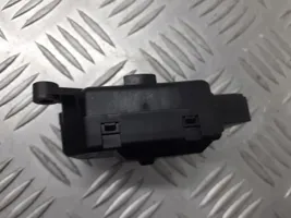 Citroen C4 I Central body control module 