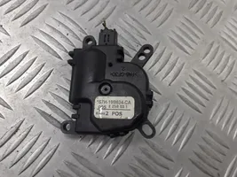 Ford Fusion Modulo di controllo del corpo centrale 1S7H-19B634-CA