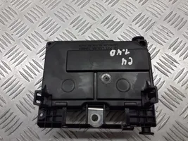 Citroen C4 I BSM Control unit 