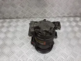 Nissan Micra Kompresor / Sprężarka klimatyzacji A/C 