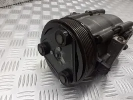 Jaguar X-Type Air conditioning (A/C) compressor (pump) 