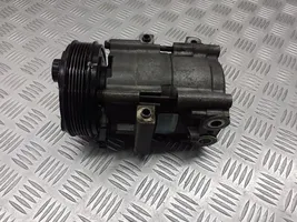 Jaguar X-Type Air conditioning (A/C) compressor (pump) 