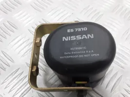 Nissan Primera Signalizacijos sirena 4S7310A1C