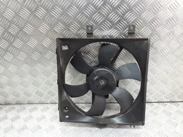 Nissan Primera Kit ventilateur 