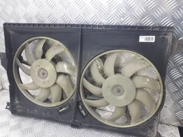 Fiat Croma Kit ventilateur 674678E