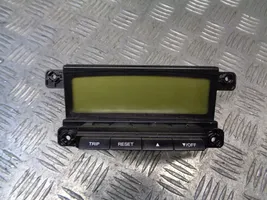 Nissan Primera Pantalla/monitor/visor 95710-1H100