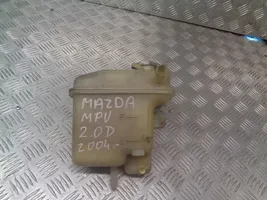 Mazda MPV II LW Vase d'expansion / réservoir de liquide de refroidissement 