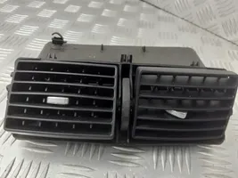 Peugeot 307 Copertura griglia di ventilazione cruscotto 9634511177