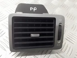 Peugeot 307 Garniture, panneau de grille d'aération 9634498977