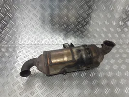 Peugeot 307 Filtro antiparticolato catalizzatore/FAP/DPF K266