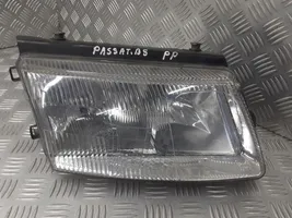 Volkswagen PASSAT B5 LED-päiväajovalo 