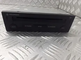 Volkswagen PASSAT B5 CD/DVD-vaihdin 1J0035119A