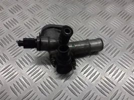 Volkswagen PASSAT B5 Thermostat housing 038121133A