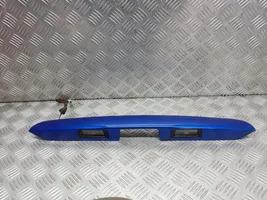 Nissan Almera N16 Spoiler tylnej szyby klapy bagażnika 