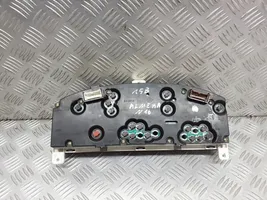 Nissan Almera N16 Centralina/modulo motore ECU 