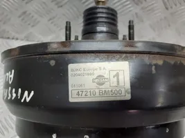 Nissan Almera N16 Vacuum pump 47210BM500