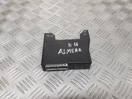 Nissan Almera N16 Kit calculateur ECU et verrouillage ED05234710