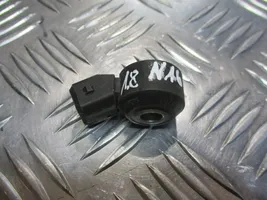 Nissan Almera N16 Sensor de petardeo del motor S119337001