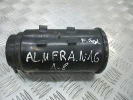 Nissan Almera N16 Cartouche de vapeur de carburant pour filtre à charbon actif 