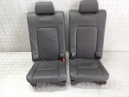 Chevrolet Captiva Seat set 