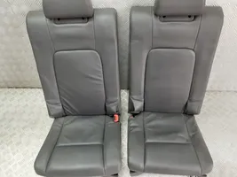 Chevrolet Captiva Seat set 