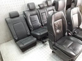 Chevrolet Captiva Seat set 