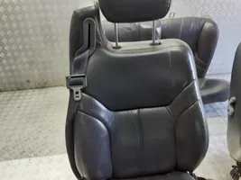 Chrysler Stratus Fotele / Kanapa / Komplet 