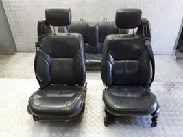 Chrysler Stratus Fotele / Kanapa / Komplet 