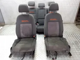 Volkswagen Golf Plus Set sedili 