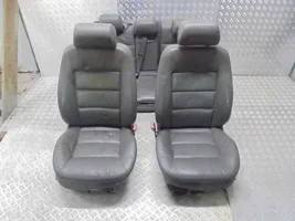 Audi A6 S6 C5 4B Sėdynių komplektas 
