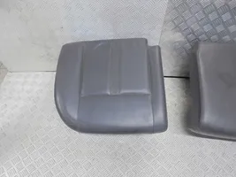 Renault Koleos I Sėdynių komplektas 