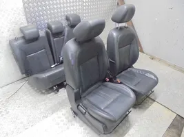 Renault Koleos I Fotele / Kanapa / Komplet 