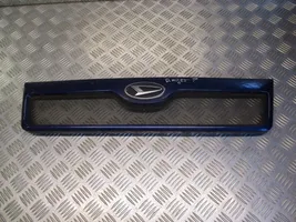 Daihatsu Hijet 8th Front bumper upper radiator grill 