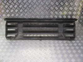 Land Rover Discovery Grille calandre supérieure de pare-chocs avant 