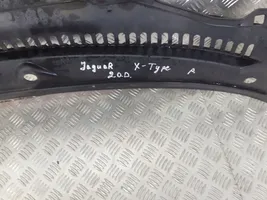 Jaguar X-Type Rivestimento del tergicristallo 