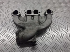 Volkswagen Sharan Intake manifold 038129713AG