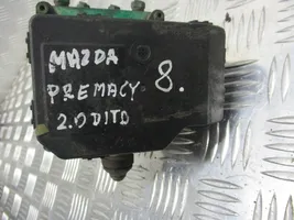 Mazda Premacy ABS Blokas CB77437AZ