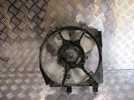 Mazda Premacy Kit ventilateur 