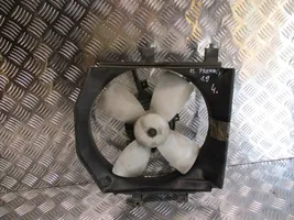 Mazda Premacy Kit ventilateur 