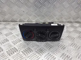 Mazda Premacy Salono ventiliatoriaus reguliavimo jungtukas CB81